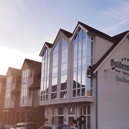 Faldernpoort Emden Dış mekan fotoğraf