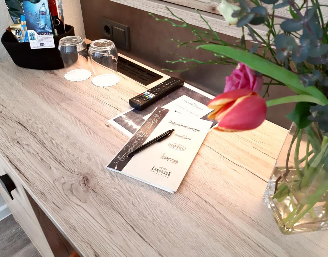 Faldernpoort Emden Dış mekan fotoğraf