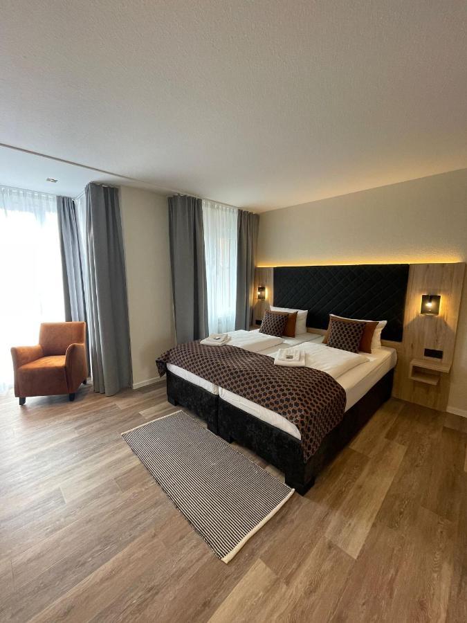 Faldernpoort Emden Dış mekan fotoğraf
