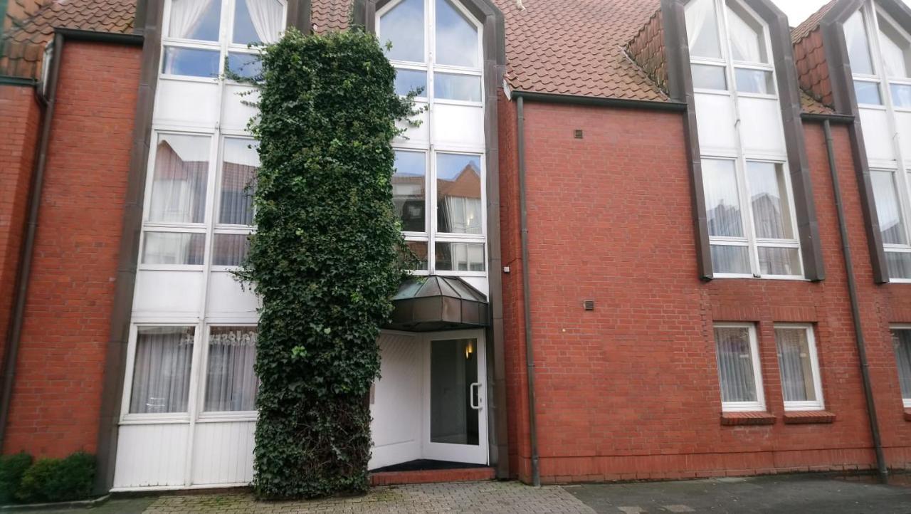Faldernpoort Emden Dış mekan fotoğraf